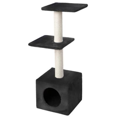 EBI Europet Bernina Arbre &agrave; chat Europet Classic-Eco Loonaa