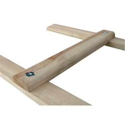 OUTIFRANCE  - echelle bois de toit 3.30m 8833135