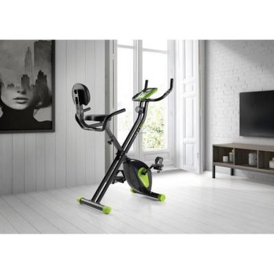 ECO DE ECODE V&eacute;lo d'appartement Pliable X-TOP Bike ECO-808