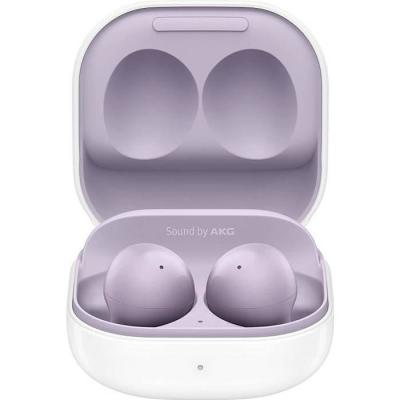 SAMSUNG  Galaxy Buds2 SM-R177 - Casque d'&eacute;coute Bluetooth, Lavande