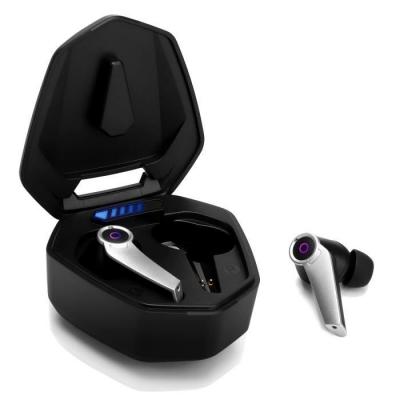  &Eacute;couteurs De Jeu Bluetooth Tws &Eacute;tui De Voyage &Agrave; Double Microphone &Agrave; Faible Latence Usb-c - Epg500 