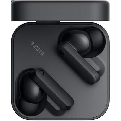 NOTHING Ecouteurs sans fil bluetooth  Buds 2a Noir