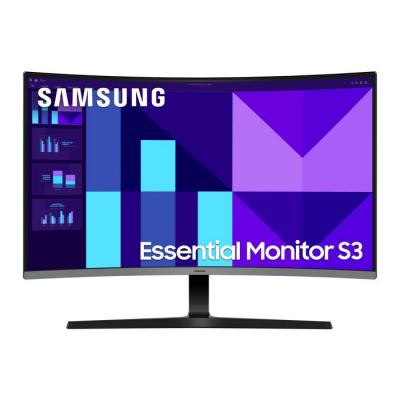 SAMSUNG  &Eacute;cran S39gd 32&acute;&acute; Full Hd Va Curva 100hz 