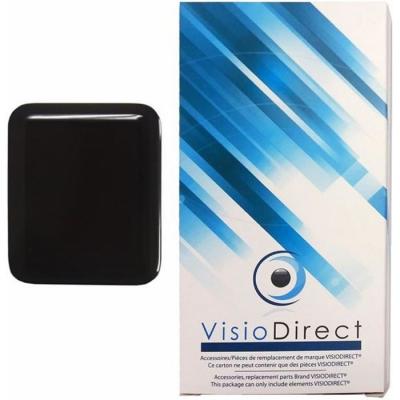 VISIODIRECT Apple Watch Series 1 42mm - &Eacute;cran complet
