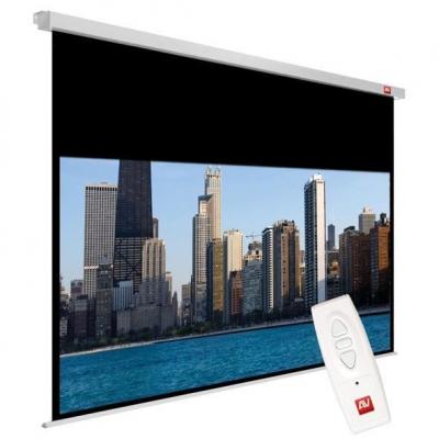 GENERIQUE Avtek International Video Electric 240 &eacute;cran of projection 4:3