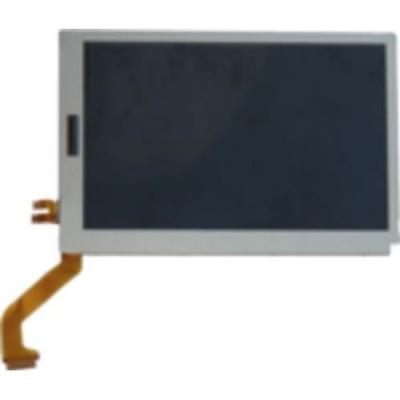  Ecran LCD sup&eacute;rieur (haut) de remplacement pour Nintendo 3DS 
