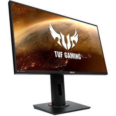 ASUS TUF Gaming VG259Q 0,000000 Noir