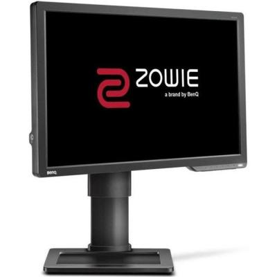 BENQ Ecran PC Gamer  XL2411P Noir 