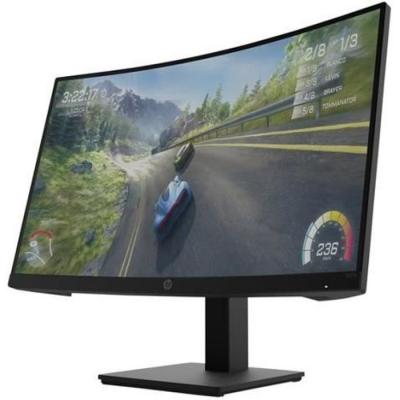 HP  X27C 27"" Full HD 1 ms Noir