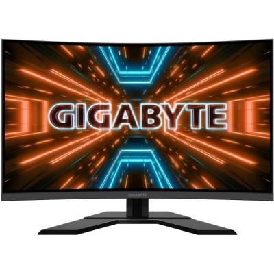 GIGABYTE  G32QC A, Moniteur gaming
