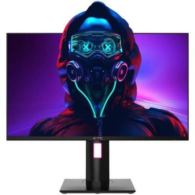 KTC Ecran PC Gaming  H27T22 -165 Hz 1 ms 27&Prime; Noir