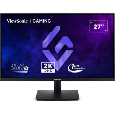 ViewSonic VX27G1-2K - 27"" QHD - IPS - 180Hz - 1ms