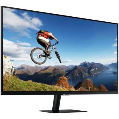 SAMSUNG Ecran PC  smart monitor S32AM700UU