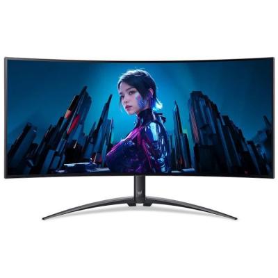 ACER  Predator X Series, X34X, OLED &Eacute;cran incurv&eacute;, UW-QHD, 240 Hz, AMD FreeSync&acute; Premium Pro 
