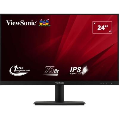 Ecran PC - VIEWSONIC - 24 - FHD - 75Hz - Dalle IPS - 1ms - VA240-H-2