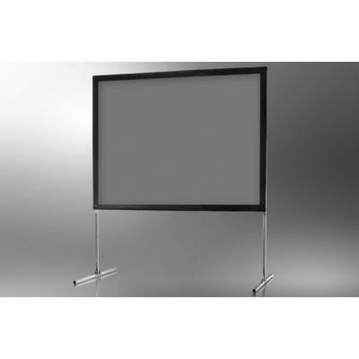 CELEXON Mobile Expert Folding Frame Screen - Ecran de projection - 4:3