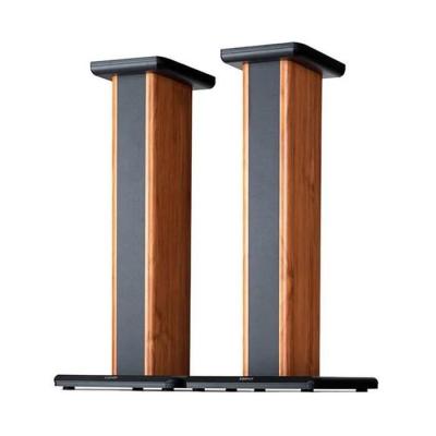 EDIFIER  Ss02 Support De Haut-parleurs Sol Bois