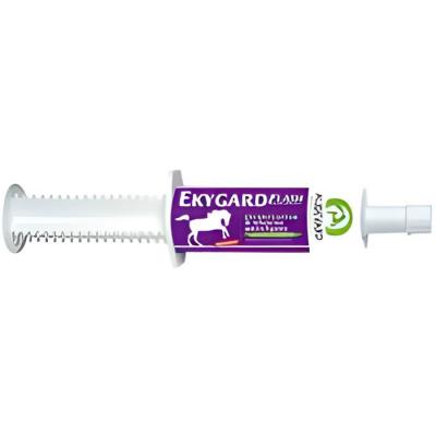 AUDEVARD Gel de pr&eacute;paration &agrave; l'effort cheval  Ekygard Flash