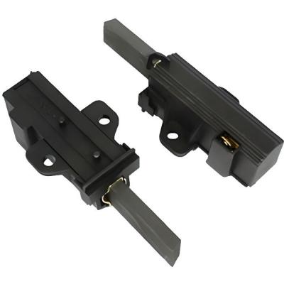 ELECTROLUX . Charbons Moteur Sole Pour LAVE LINGE Ref 4006020152