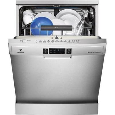 ELECTROLUX Lave-vaisselle  ESF 7552 ROX - 13 places - A++ - 46 dB - Acier inoxydable
