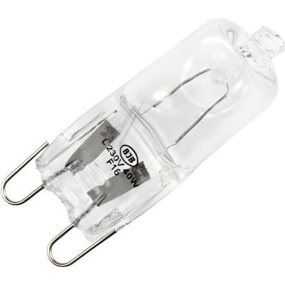 ELECTROLUX  Lampe halog&egrave;ne g9 40 w pour four AEG 8085641028