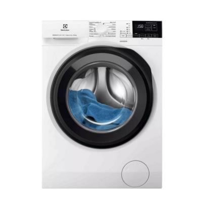 ELECTROLUX Lave-linge s&eacute;chant hublot 9/5 kg 1400 tours/min EW7W954DA
