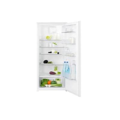 ELECTROLUX Refrig&eacute;rateur 1 porte int&eacute;grable &agrave; glissi&egrave;re 208l ERB3DE12S