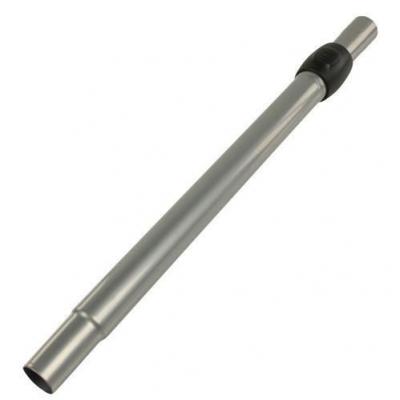 ELECTROLUX  Ze040 Accessoire Aspirateur Tube T&eacute;lescopique Chrom&eacute;
