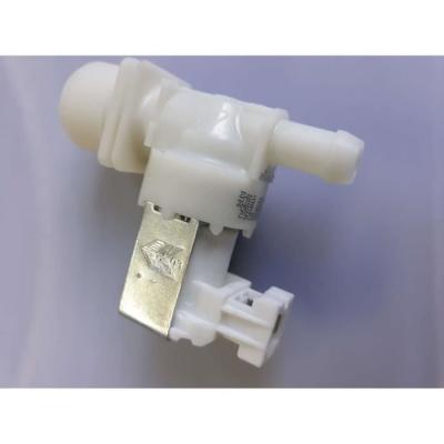 WHIRLPOOL Electrovanne 1 voie pour Lave-vaisselle (481228128462), LADEN, BAUKNECHT, IGNIS, RADIOLA