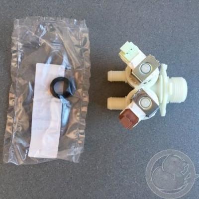 ELECTROLUX Electrovanne 2 voies + joint pour lave-linge  5029705500