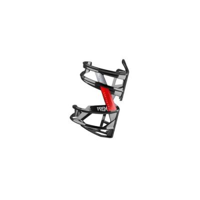 ELITE  - Prism Gauche - Porte-bidon Brillant / Rouge graphic - Taille unique