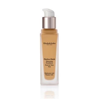 ELIZABETH ARDEN  Fond De Teint 220w Flawless Finish Skincaring