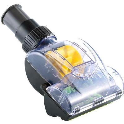 SICHLER Embout brosse sp&eacute;cial poils d'animaux pour aspirateur