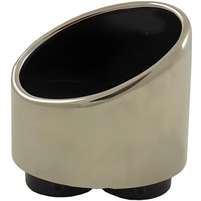 VIVOL Embout echappement Mercedes Benz classe C Diesel W204