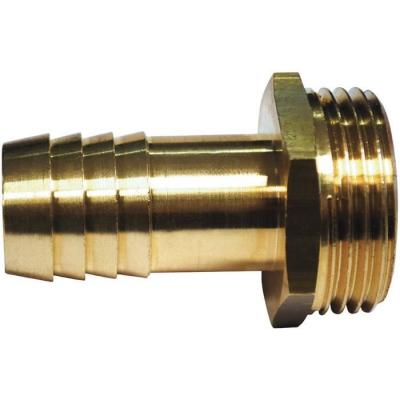 BOUTTE Embouts laiton embout m&acirc;le 20 x 27 tuy. &oslash; 19 em31 1 pi&egrave;ce(s) - 