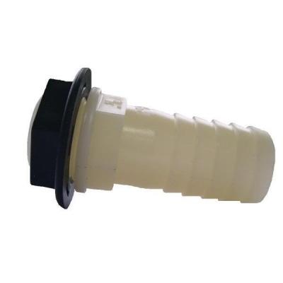 BOUTTE  - Embout &Oslash;25 pour jumelage de cuve