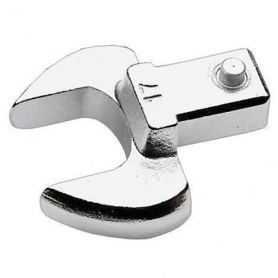 FACOM  1 Embouts &Agrave; Fourche M&eacute;triques - Attachement 9 X 12 Mm 