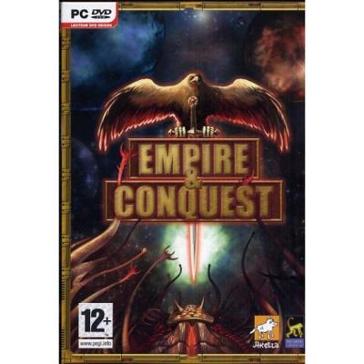 Empire Earth : The Art of Conquest