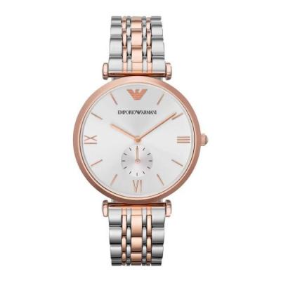 EMPORIO ARMANI  AR1677 montre quartz homme