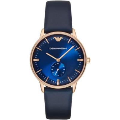  Emporio Armani AR2071 Montre Homme 4239