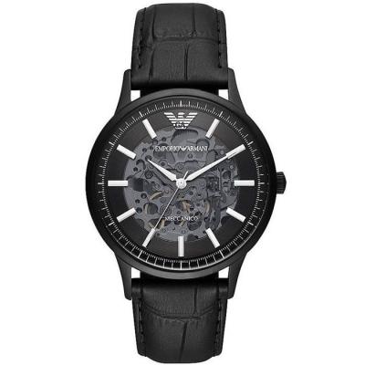 EMPORIO ARMANI  Montre Automatique Ar60042