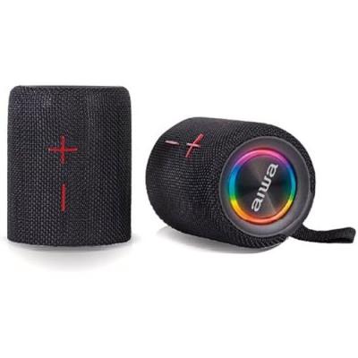 AIWA  Bst-250 Haut-Parleur Bluetooth One Size