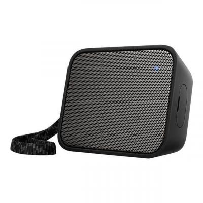 PHILIPS  PixelPop BT110B - Enceinte sans fil Bluetooth - Noir