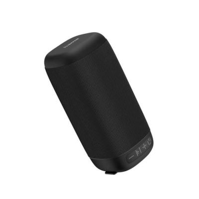  Enceinte Bluetooth&reg; "Tube 3.0", 3W, noir