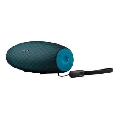 PHILIPS Enceinte portable sans fil  BT7900 Bleue 