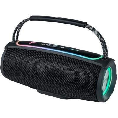 BIGBEN Enceinte Bluetooth avec effets lumineux PARTYBTMS3