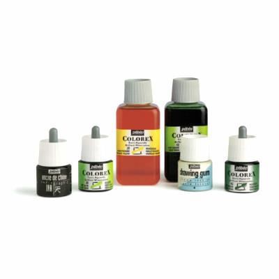 PEBEO Encre de Chine P&eacute;b&eacute;o noire - 45 ml