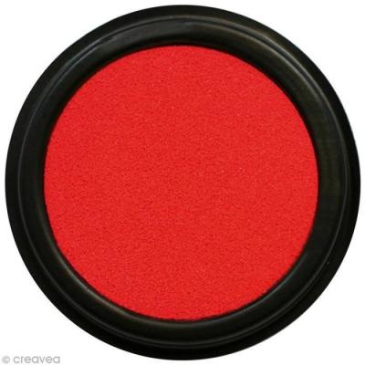 Stampo'textile - Encreur textile Izink - 7 cm - 12 coloris 