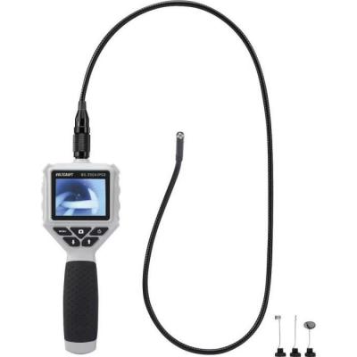 VOLTCRAFT Endoscope  BS-350XIPSD &Oslash; de la sonde: 8 mm Longueur de sonde: 88 cm 