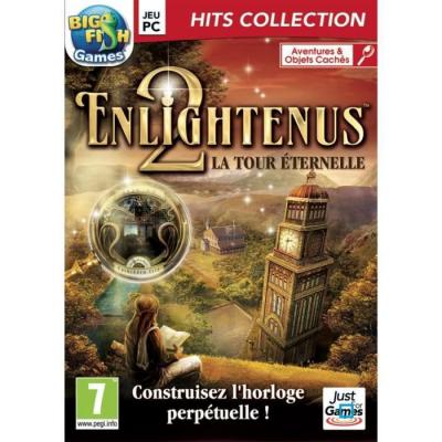 Hits-Enlightenus : La Tour &eacute;ternelle